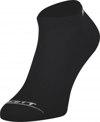Носки Scott Performance Low Socks, чёрные Black