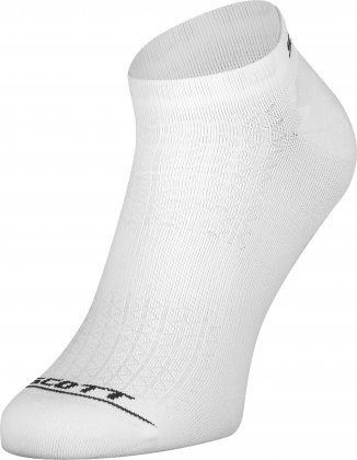 Носки Scott Performance Low Socks, белые White