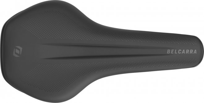 Седло Syncros Belcarra R 1.5, Channel Saddle