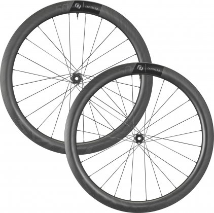 Комплект колёс Syncros Capital 1.0 50 Wheelset