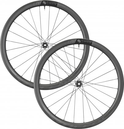 Комплект колёс Syncros Capital 1.0 X40 Wheelset
