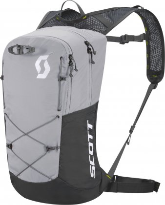 Рюкзак Scott Trail Lite Evo FR' 14 Pack, серо-чёрный Light Grey/Dark Grey