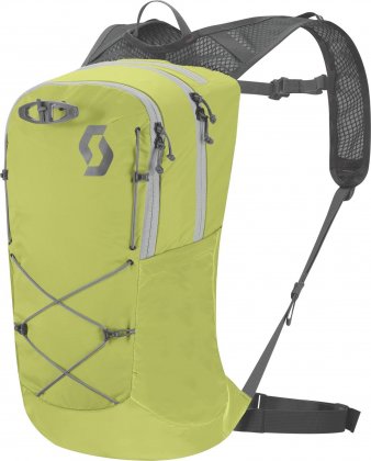 Рюкзак Scott Trail Lite Evo FR' 14 Pack, жёлтый Bitter Yellow