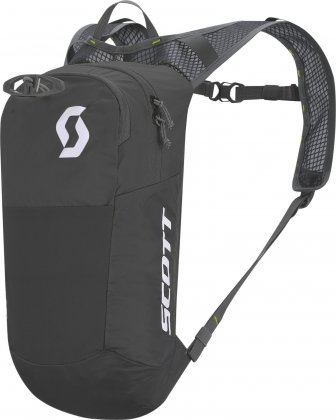 Рюкзак Scott Trail Lite Evo FR' 8 Pack, тёмно-серый Dark Grey