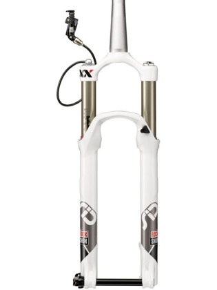 Вилка амортизационная RockShox SID XX