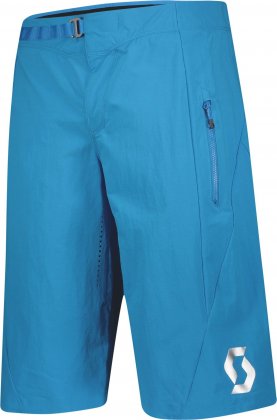 Шорты Scott Trail Tuned w/pad Men's Shorts