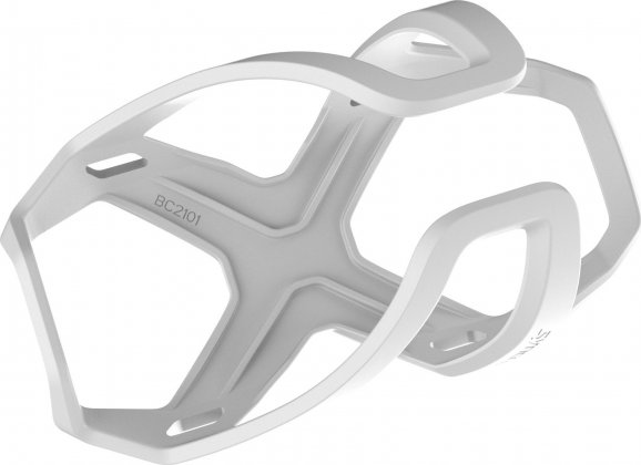 Флягодержатель Syncros Tailor 3.0 Bottle Cage, белый White