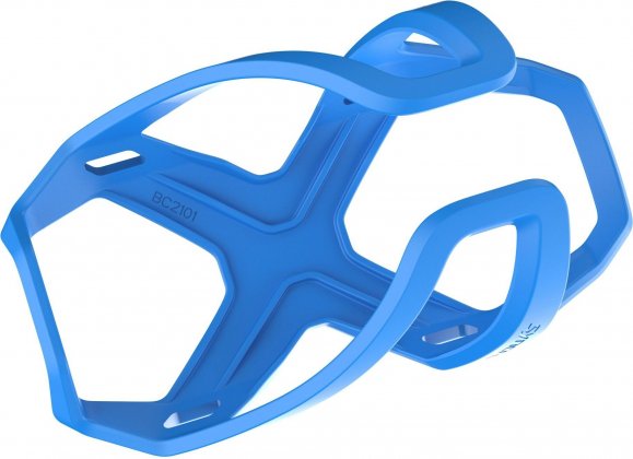 Флягодержатель Syncros Tailor 3.0 Bottle Cage, синий Blue