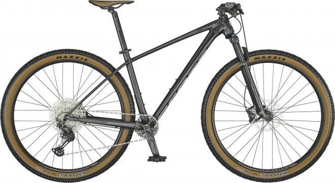Велосипед Scott Scale 950 (2021)