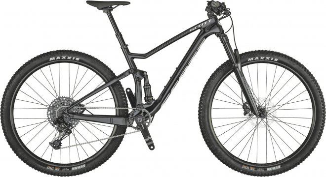 Велосипед Scott Spark 940 (2021)