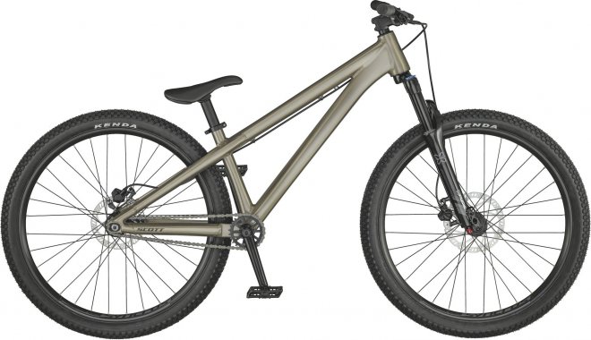 Велосипед Scott Voltage YZ 0.1 (2022)