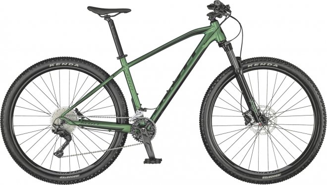 Велосипед Scott Aspect 920 (2021)