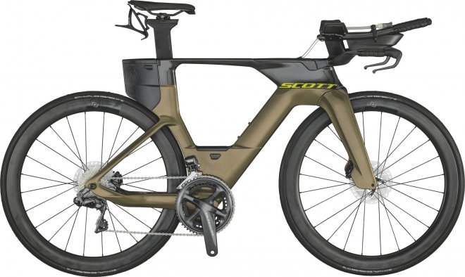 Велосипед Scott Plasma RC (2021)