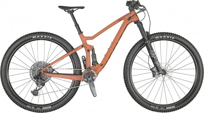 Велосипед Scott Contessa Spark 910 (2021)