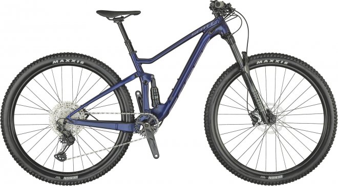 Велосипед Scott Contessa Spark 930 (2021)