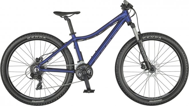 Велосипед Scott Contessa 26 Disc (2021)