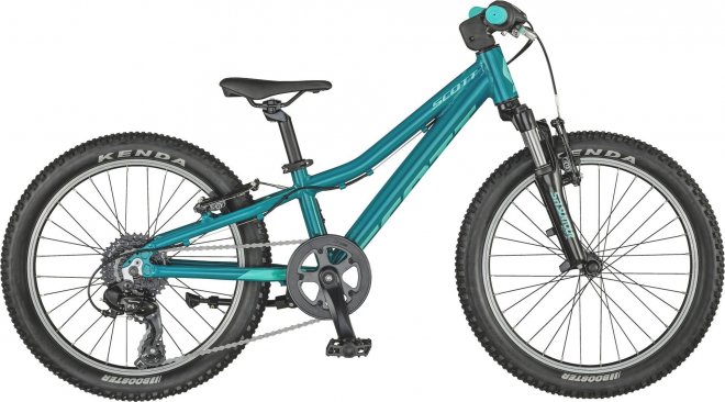 Велосипед Scott Contessa 20 (2021)