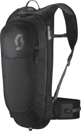 Рюкзак Scott Trail Protect FR' 10 Pack, чёрный Dark Grey/Black