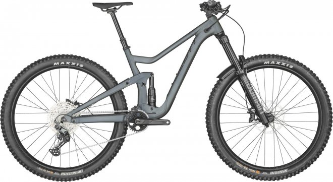 Велосипед Scott Ransom 930 (2022)