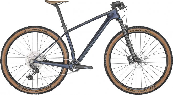 Велосипед Scott Scale 925 (2022)