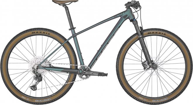 Велосипед Scott Scale 950 (2022)