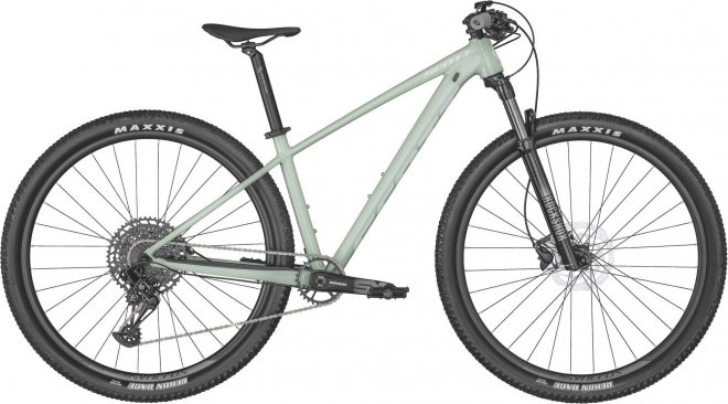 Велосипед Scott Contessa Scale 940 (2022)