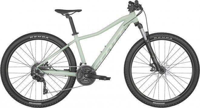 Велосипед Scott Contessa Active 60 29