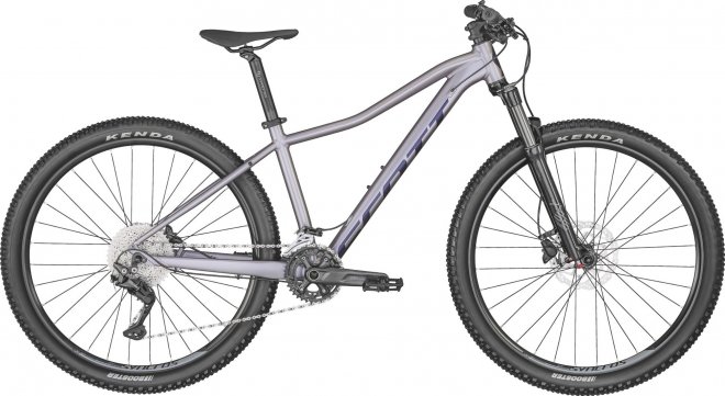 Велосипед Scott Contessa Active 20 27.5