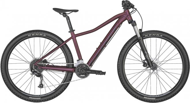 Велосипед Scott Contessa Active 40 29