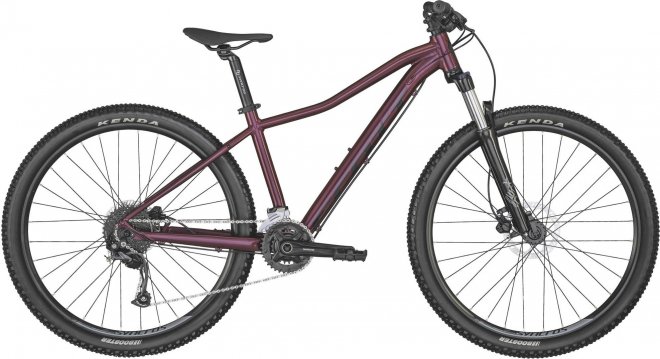 Велосипед Scott Contessa Active 40 27.5
