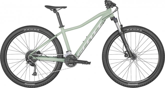 Велосипед Scott Contessa Active 40 27.5