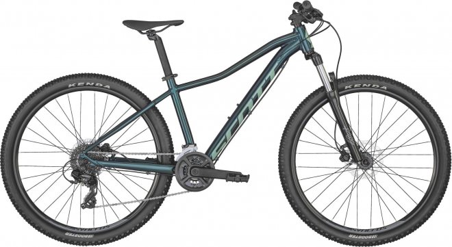 Велосипед Scott Contessa Active 50 27.5