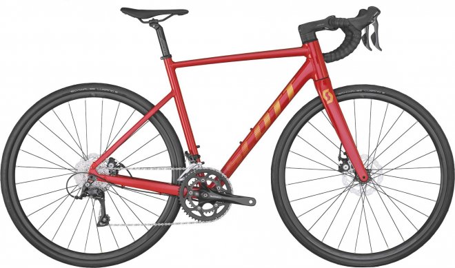 Велосипед Scott Speedster 30 (2022)