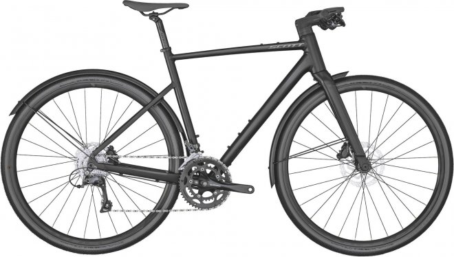 Велосипед Scott Metrix 30 EQ (2022)