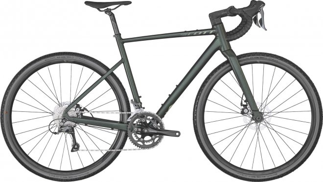 Велосипед Scott Speedster Gravel 50 (2022)