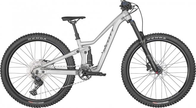 Велосипед Scott Ransom 600 (2022)