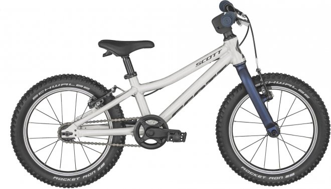 Велосипед Scott Scale RC 160 (2022)
