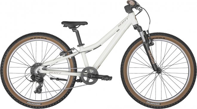 Велосипед Scott Contessa 24 (2022)