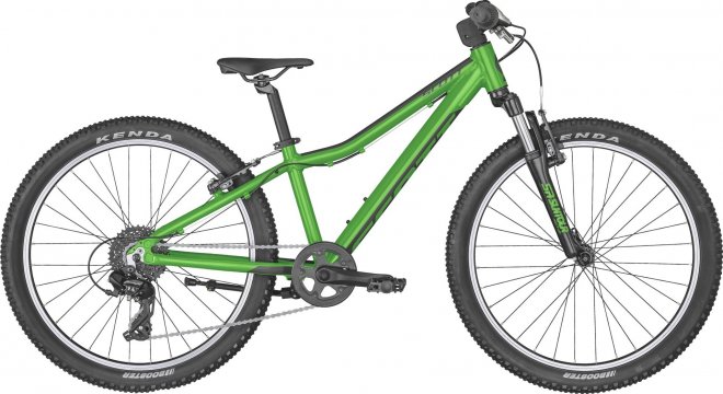 Велосипед Scott Scale 24 (2022)