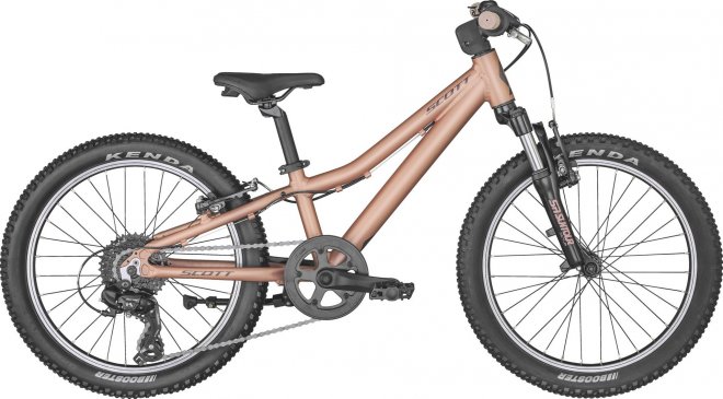 Велосипед Scott Contessa 20 (2022)