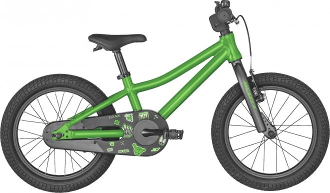 Велосипед Scott Roxter 16 (2022) Roxter