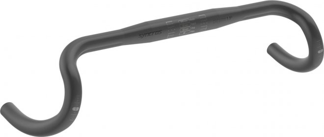 Руль шоссейный Syncros Creston 1.5 X Handlebar, ширина 440 мм