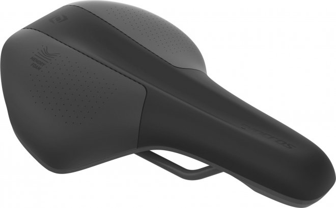 Седло Syncros Capilano Urban Memory Foam Saddle ML