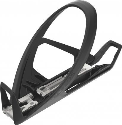Флягодержатель с набором инструментов Syncros iS Cache Bottle Cage