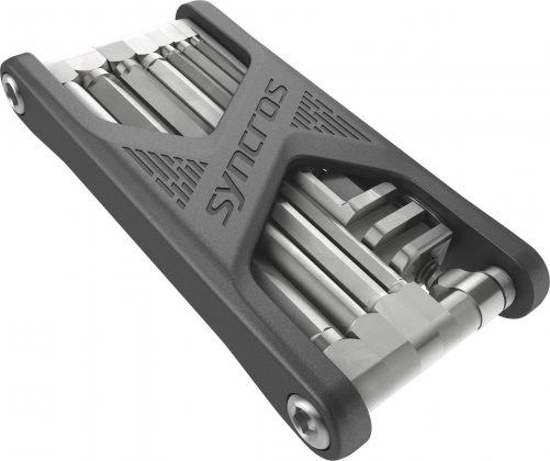 Набор инструментов Syncros Matchbox 19CT Multi-Tool