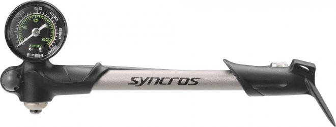 Насос высокого давления Syncros Boundary 3.0SH Shock Pump