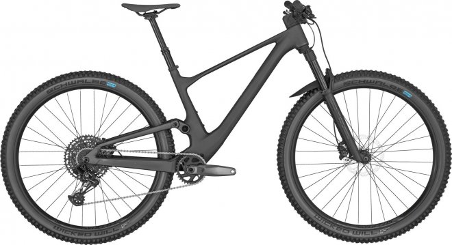 Велосипед Scott Spark 940 (2023)