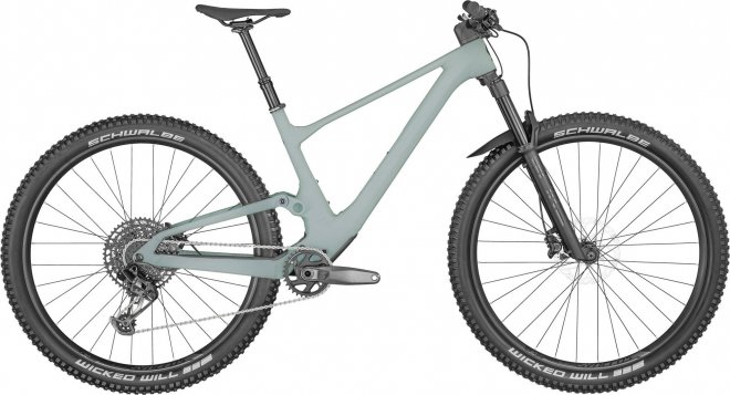 Велосипед Scott Spark 950 (2023)