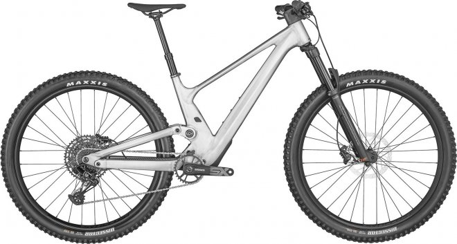 Велосипед Scott Genius 940 (2023)
