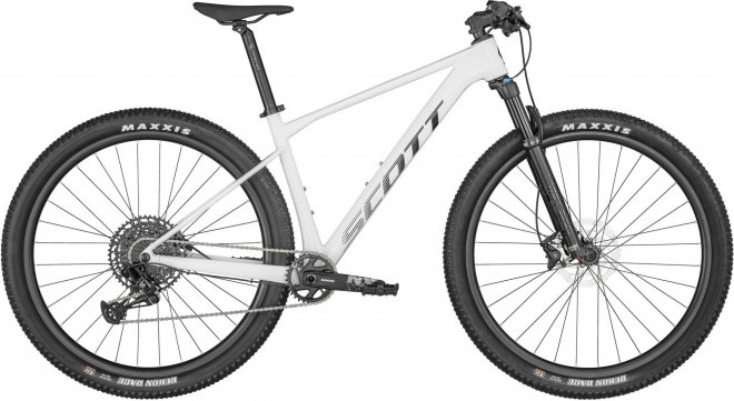 Велосипед Scott Scale 960 (2023)